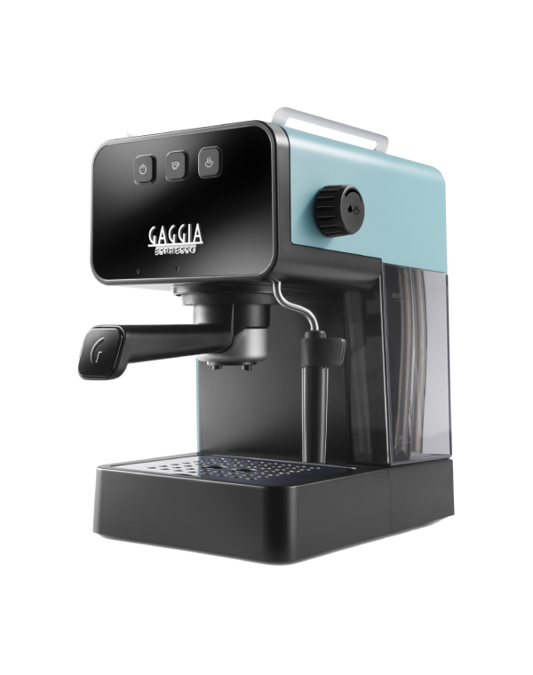 Philips Coffeemachine Gaggia Espresso Deluxe riverway green (EG2111 66)