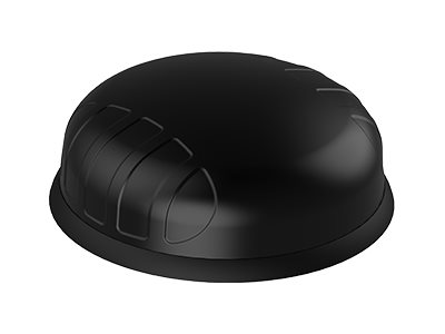 Poynting Antennas PUCK-2-V2 - Antenne - puck - IoT, Wi-Fi, mobil, Bluetooth - omni-directional - stangmontering, magnetisk monterbar, monterbar på overflade, skrivebordsmonterbar, Til montering på væg, marine, gevindskåret boltmontering, Indendørs / udendørs