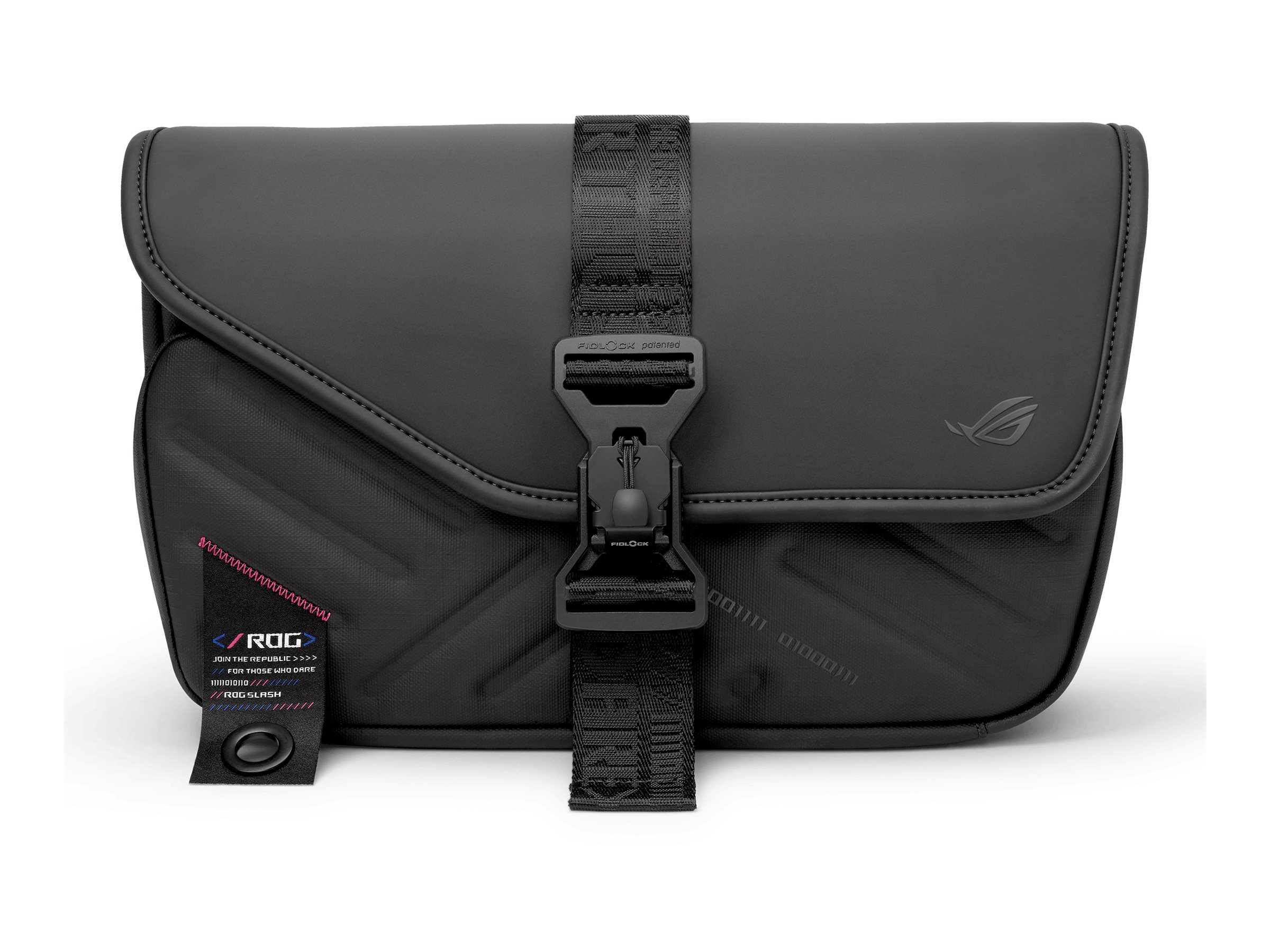 ASUS ROG SLASH Sling 4.0 - Håndholdt rem - sort