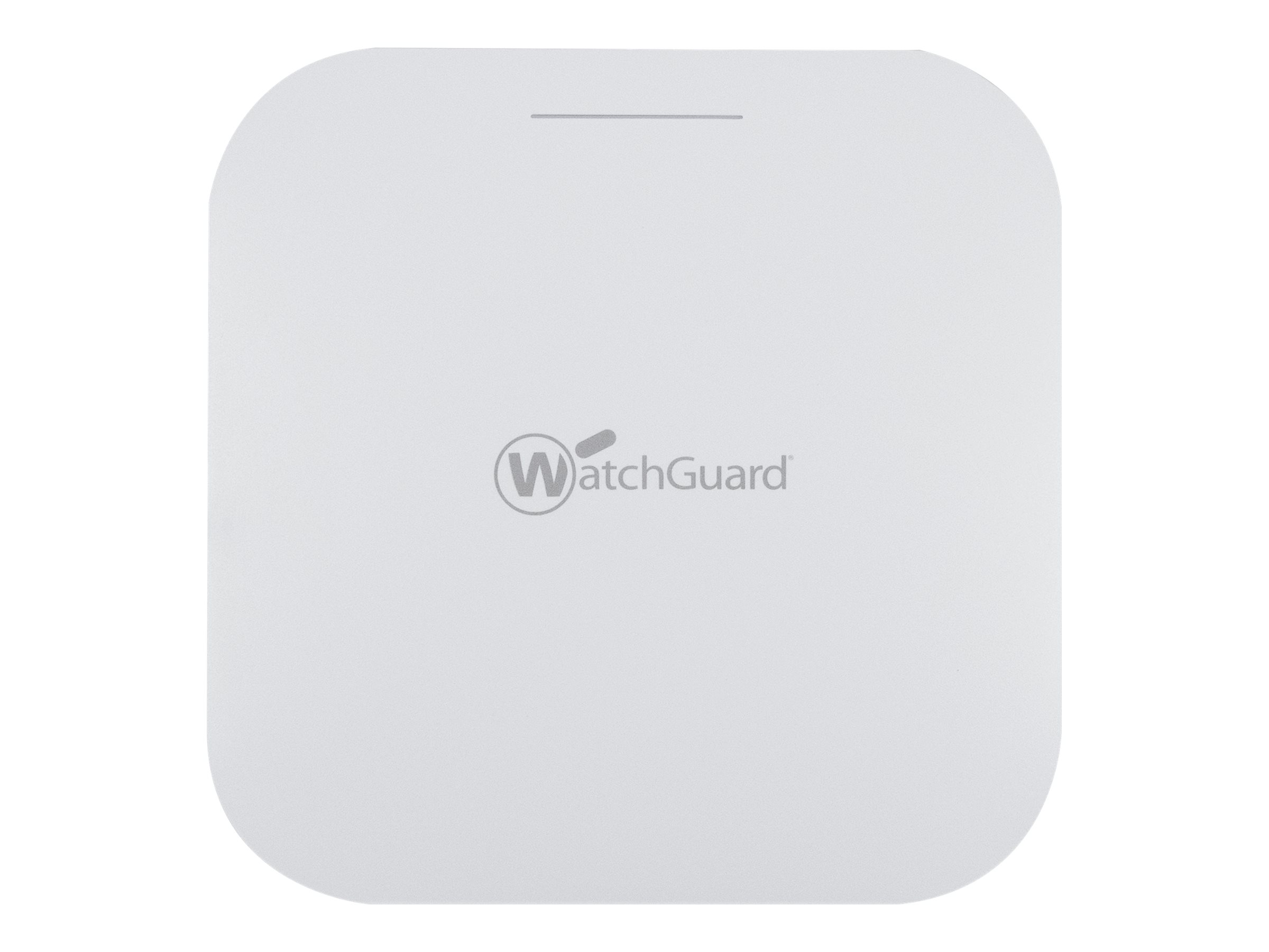 WatchGuard AP432 Trådløs forbindelse Hvid