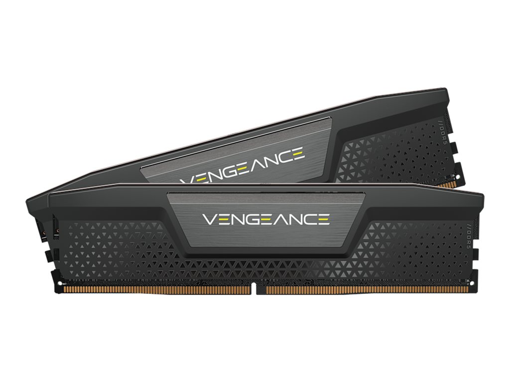 Corsair Vengeance CMK128GX5M2D6000C40 DDR5 DDR5 DDR5 DDR5 128 GB 128 GB 128 GB 128 GB Kit Kit Kit Kit CL40 CL40 288-pin DIMM 288-pin DIMM 288-pin DIMM billede