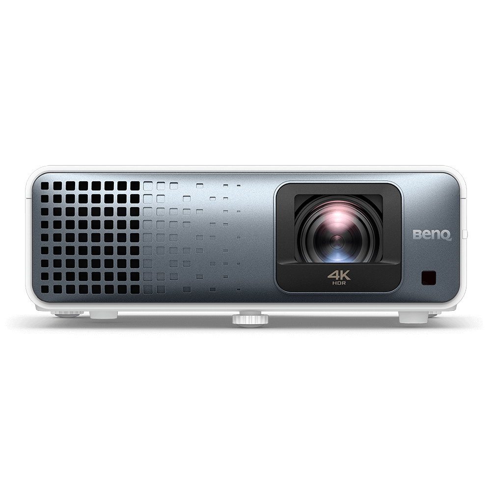 BenQ Projektor TK710STi data projector - 3840 x 2160 - 3200 ANSI lumens