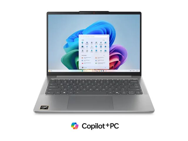 Lenovo IdeaPad Slim 5 14AKP10 Copilot+ PC 14" 14" 1920 x 1200 (WUXGA) 1920 x 1200 (WUXGA) 350 350 24GB 24GB 1TB 1TB AMD Radeon 860M AMD Radeon 860M