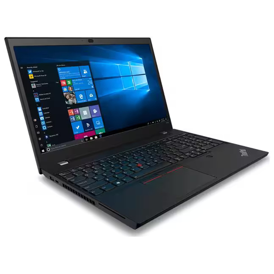 Lenovo ThinkPad P15v G2 15.6" i7-11800H 32GB  512GB SSD T1200 Windows 11 Pro Grade B