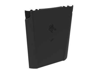Zebra - Batteri til håndmodel - Litiumion - 4300 mAh - for Zebra TC51, TC52, TC52x, TC56, TC57, TC57x