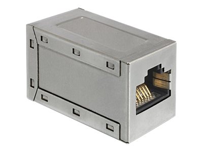 DeLOCK CAT 6 Netværkskobling