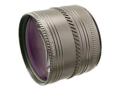 Raynox DCR 5320PRO - Adapter