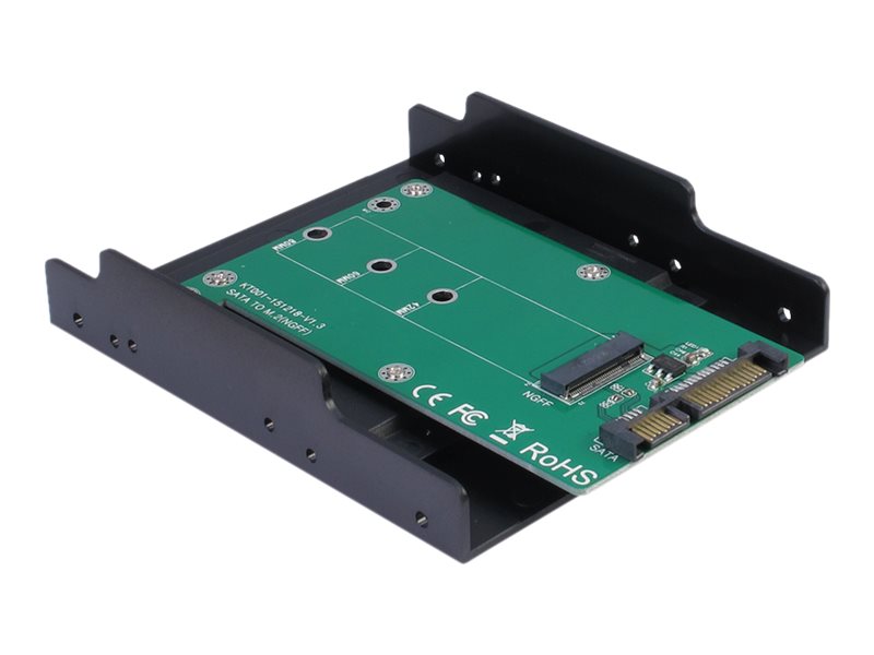 Netis KT001B - Interfaceadapter - M.2 Card - SATA 6Gb/s