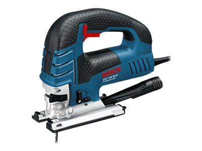 Bosch GST 150 BCE Professional - Stiksav - 780 W