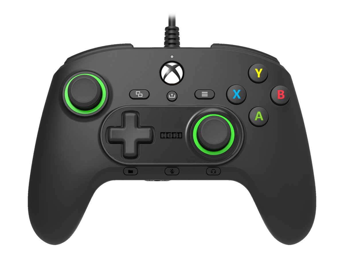 HORI HORIPAD Pro Controller Microsoft Xbox Series S Microsoft Xbox Series X Microsoft Xbox One Sort