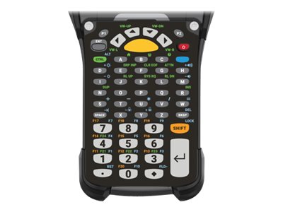 Zebra 5250 - Replacement - tastatur - for Zebra MC9300