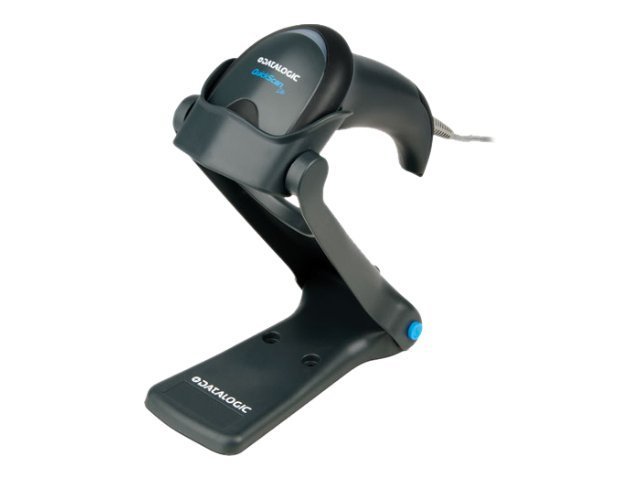 Datalogic STD-QW20-BK holder Passiv holder Bærbar scaner Sort