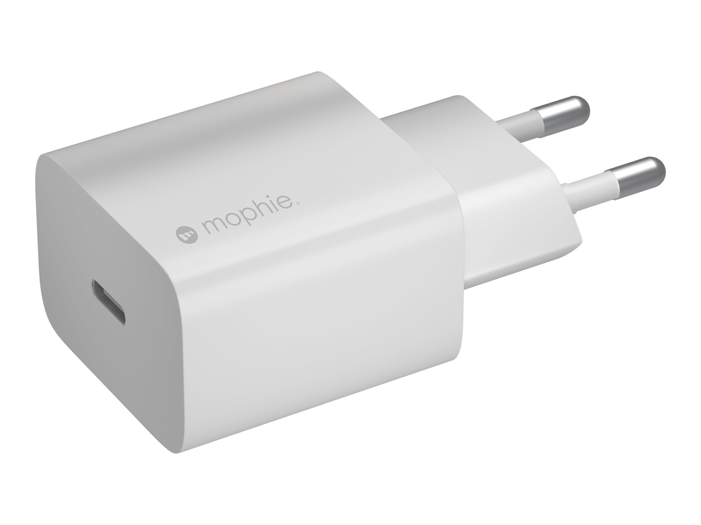 mophie Adapter 20Watt 1xUSB-C
