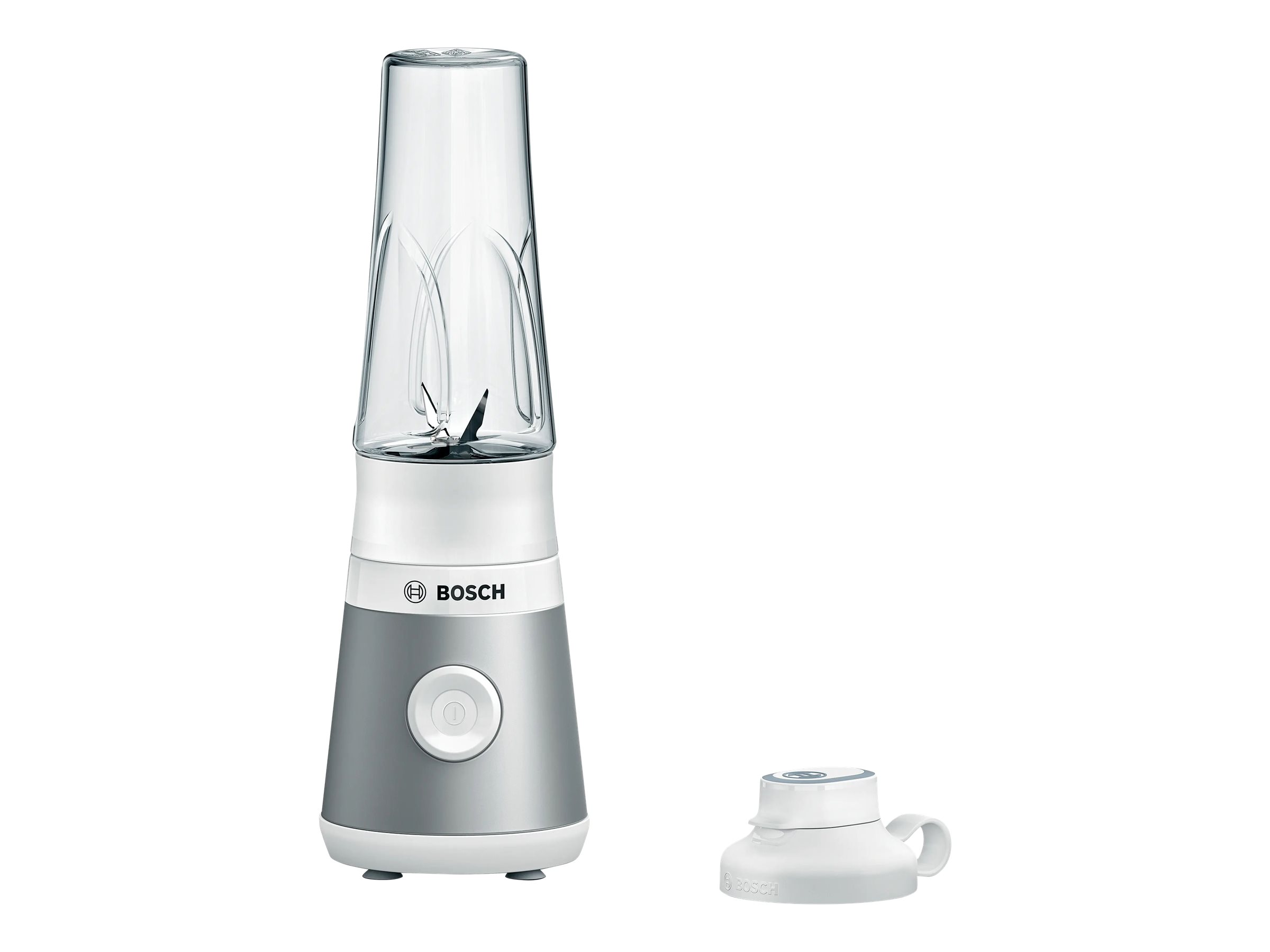 Bosch Serie | 2 VitaPower MMB2111T Blender 450W Sølv