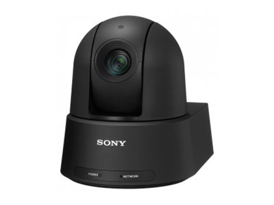 Sony SRG-A40 Konferencekamera 3840 x 2160 Sort