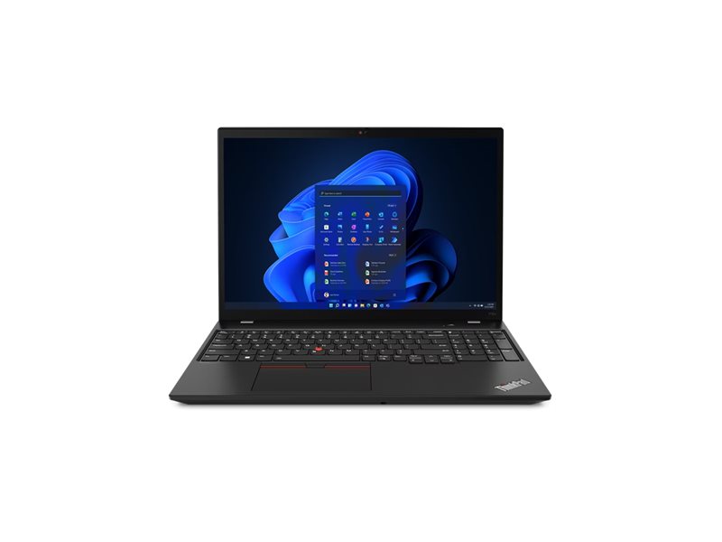 Lenovo ThinkPad P16s Gen 2 21K9 16" 7840U 1TB AMD Radeon 780M Windows 11 Pro