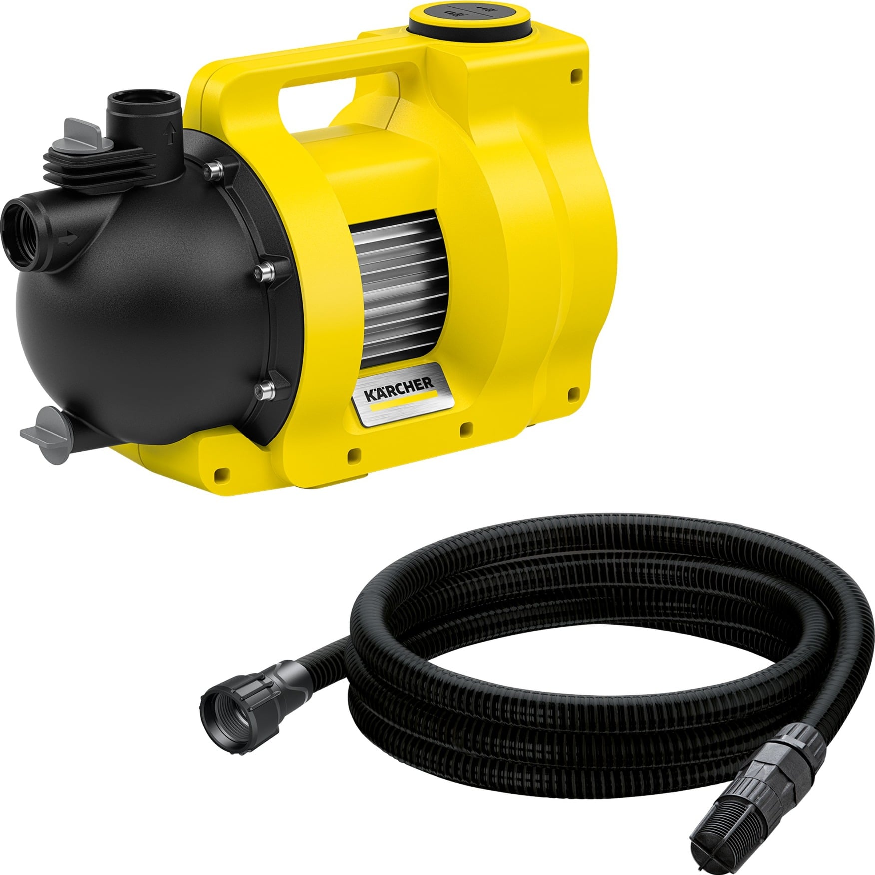 Kärcher Bp 6.000 Garden Set Havepumpe
