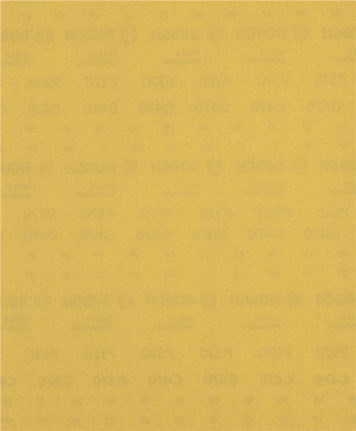 Bosch 2 608 900 966 sandpapir Slibemiddel Slibeblad 1 stk