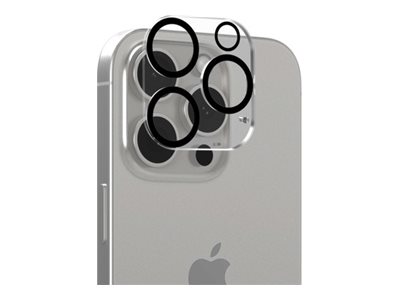 ZAGG InvisibleShield Glass Elite Objektiv beskyttelse
