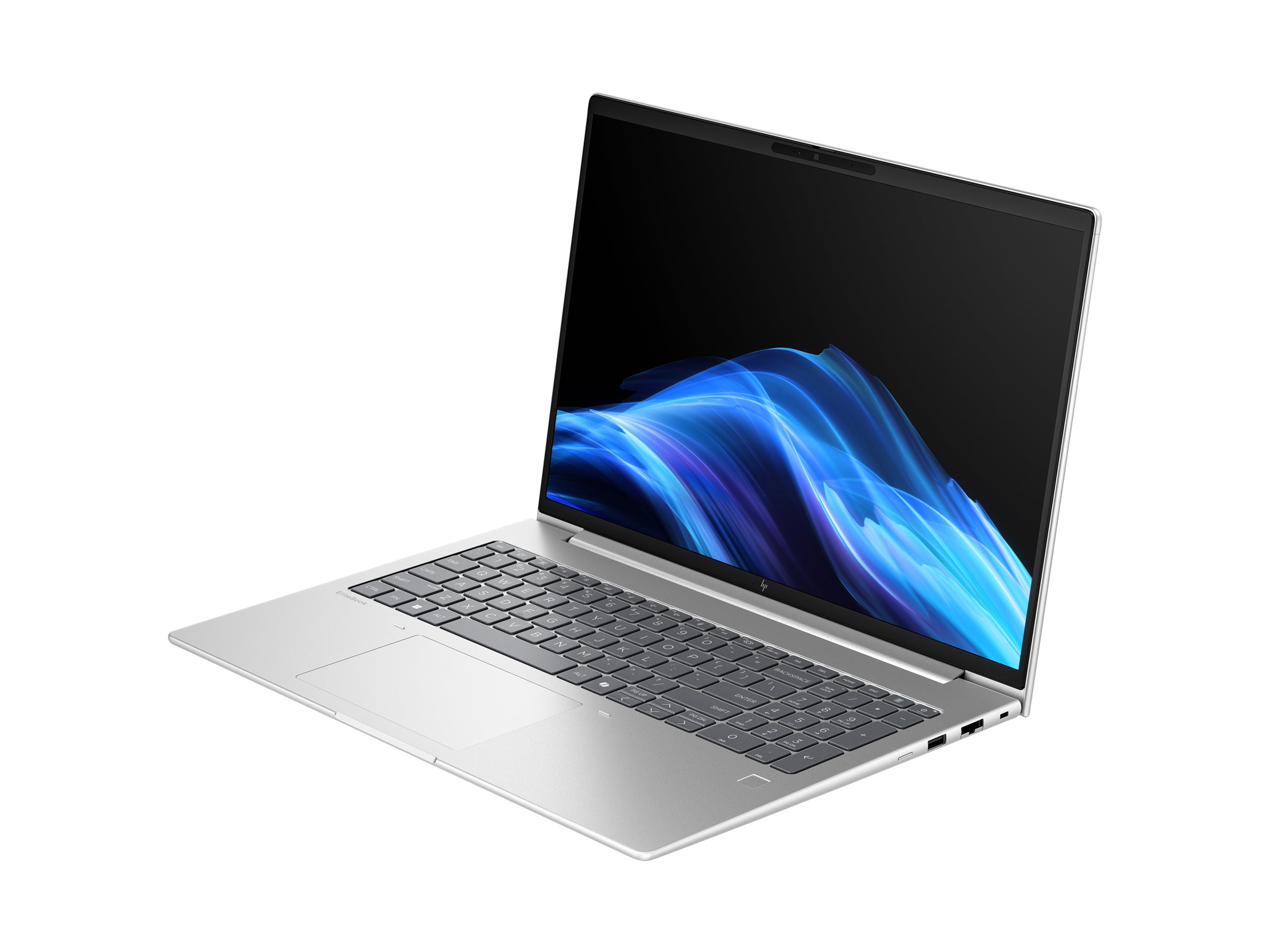 HP EliteBook EB6G1i16 U5 225U 16 32GB/512 PC NX 16" 1920 x 1200 (WUXGA) 225U 32GB 512GB Intel Graphics Windows 11 Pro