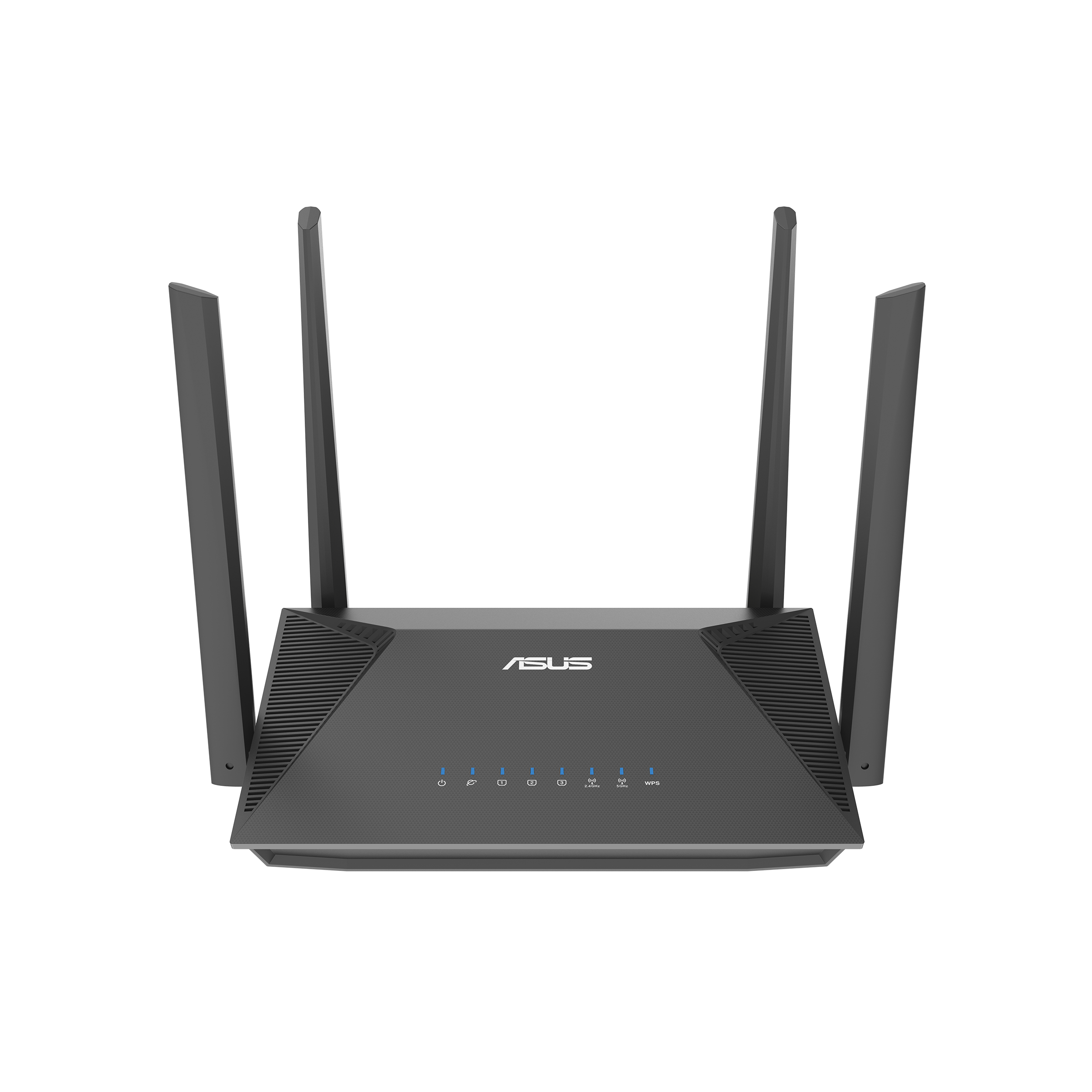 ASUS RT-AX52 Pro AX3000 Trådløs router billede