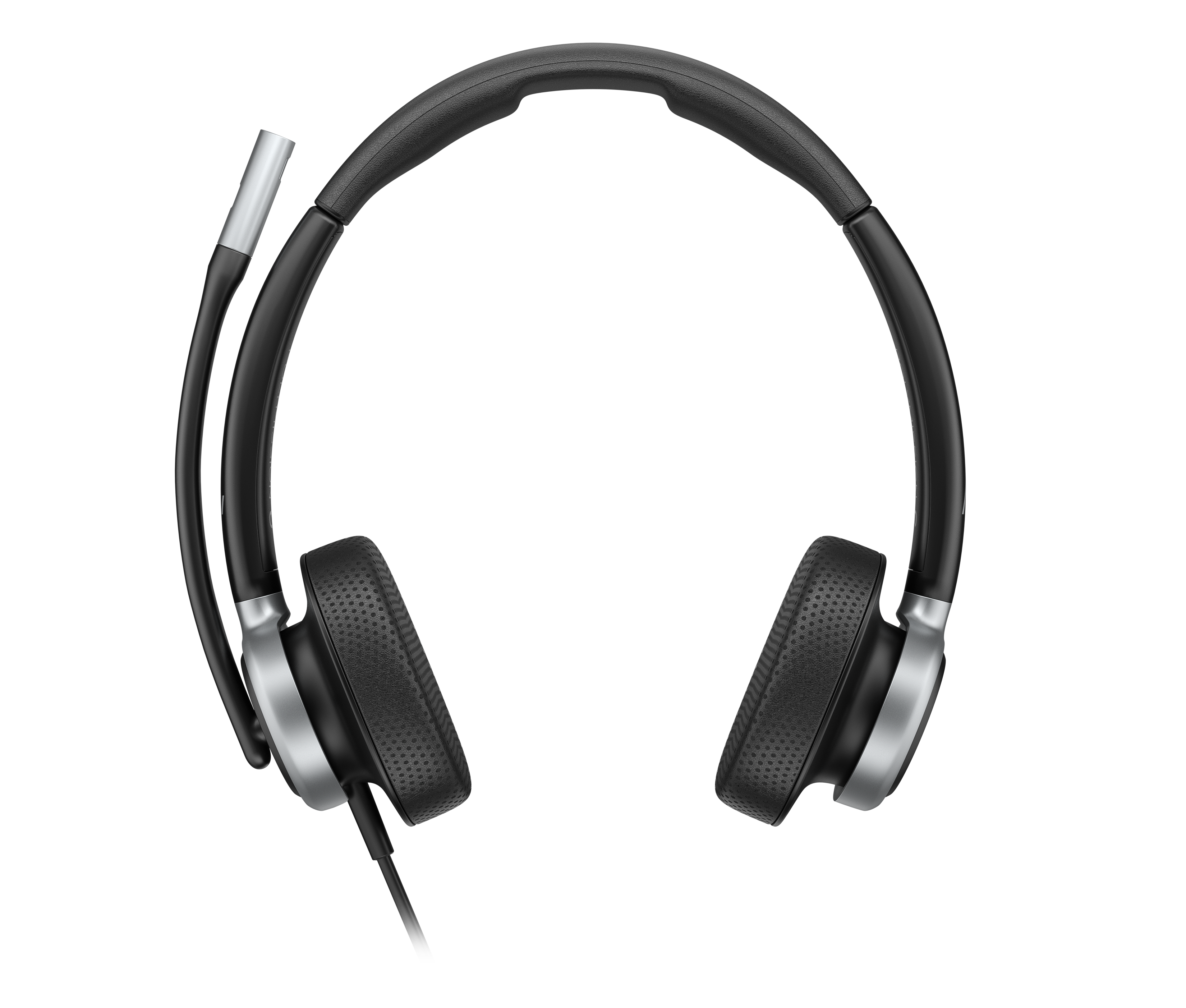 Hp Poly Mission 625 Stereo Usb-a, Usb-c Microsoft Teams Sort