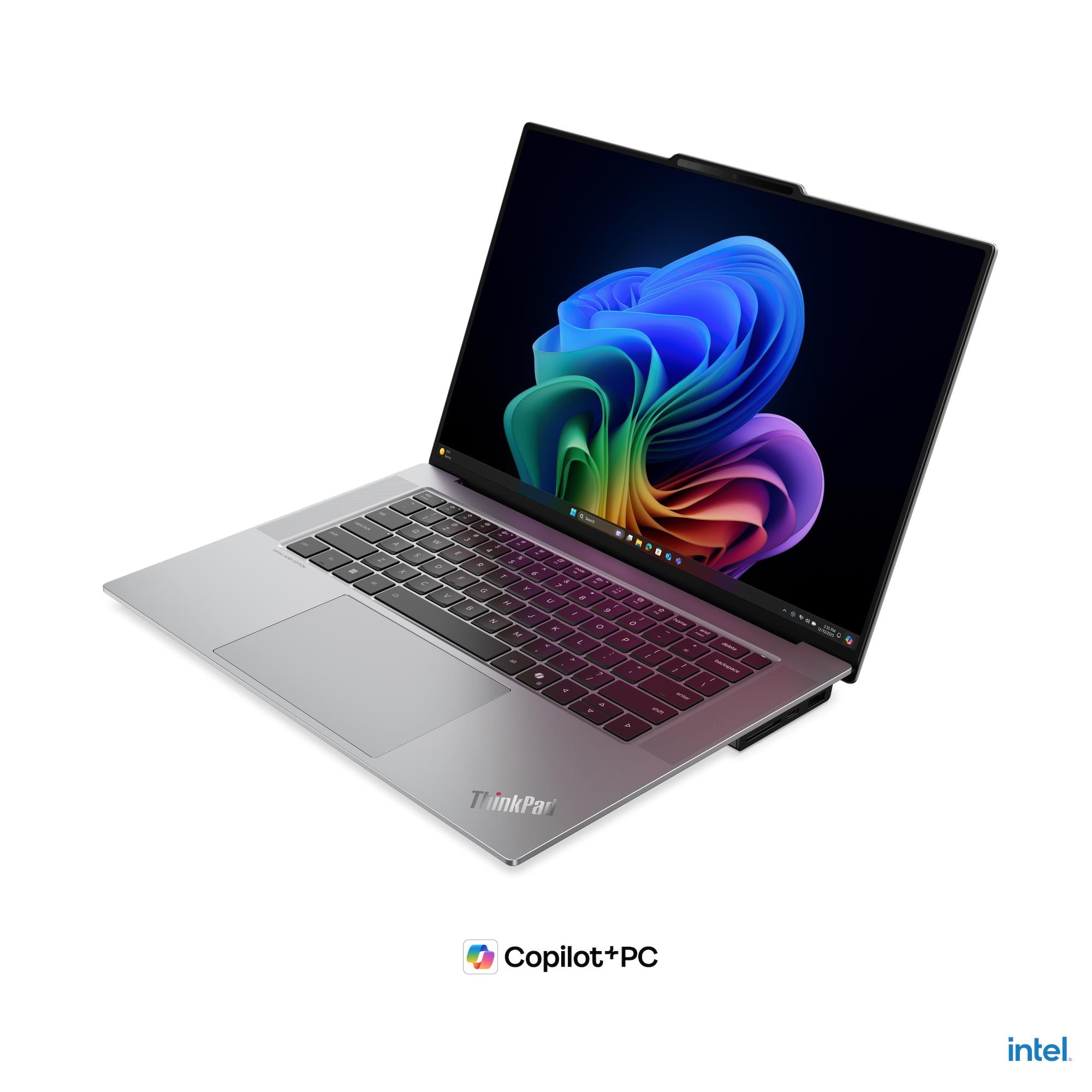 Lenovo ThinkPad X9-15p Gen 1 Aura Edition Copilot+ PC 15.3" 2880 x 1800 358H 32GB 1TB Intel Arc B390 Windows 11 Pro
