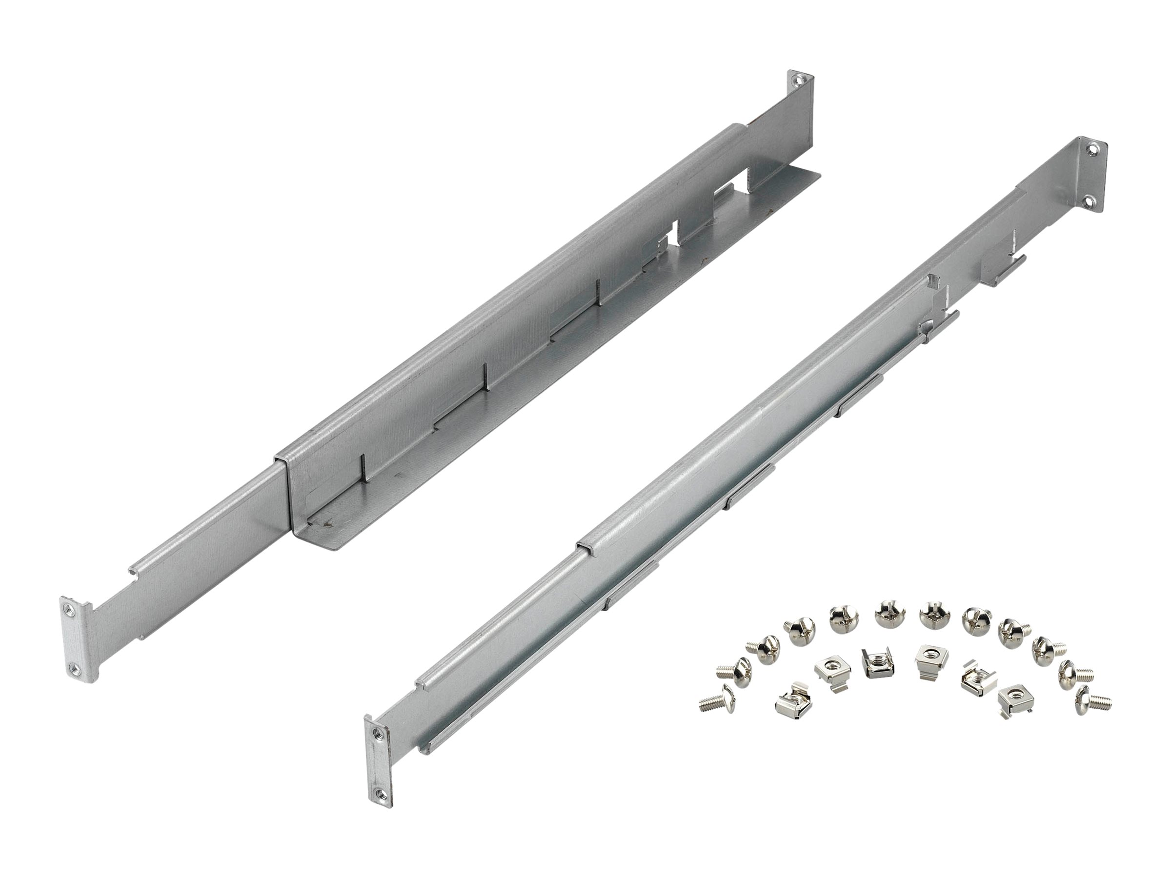 BlueWalker 10120507 - RK3 - Extending Rack Mount Kit