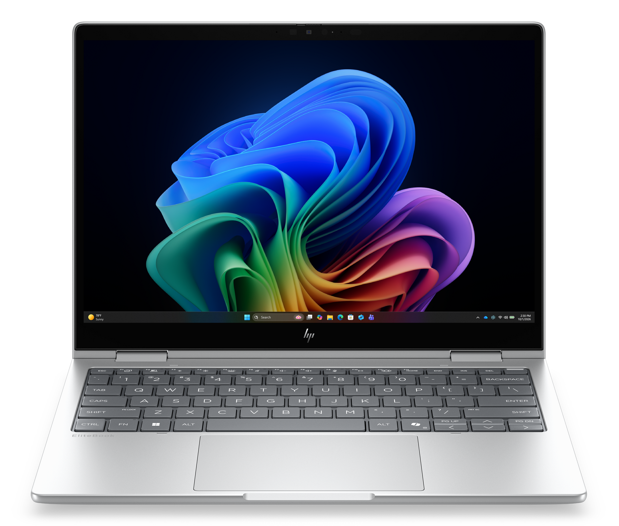 HP EliteBook 8 Flip G2i Next Gen AI 13.3" 13.3" 1920 x 1200 (WUXGA) 1920 x 1200 (WUXGA) 325 325 32GB 32GB 512GB 512GB Intel Graphics Intel Graphics