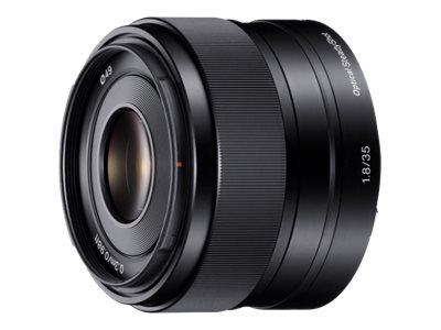 Sony SEL35F18 Objektiv