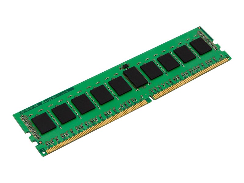 Kingston DDR4 16GB 2666MHz CL19 reg ECC