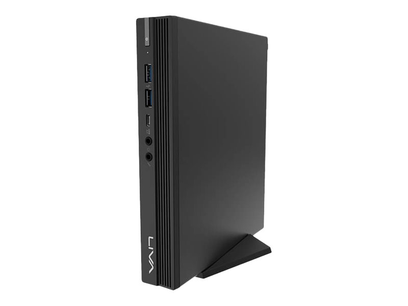 ECS LIVA One H310C Mini PC Uden CPU 0GB 0GB Uden grafik No-OS