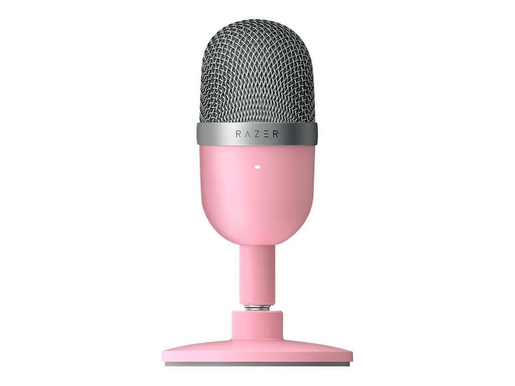 Razer Seiren Mini Mikrofon - GEEKD.dk