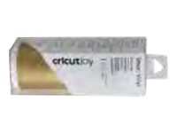 Cricut Joy Smart Vinyl Hobbymateriale Opaque gold