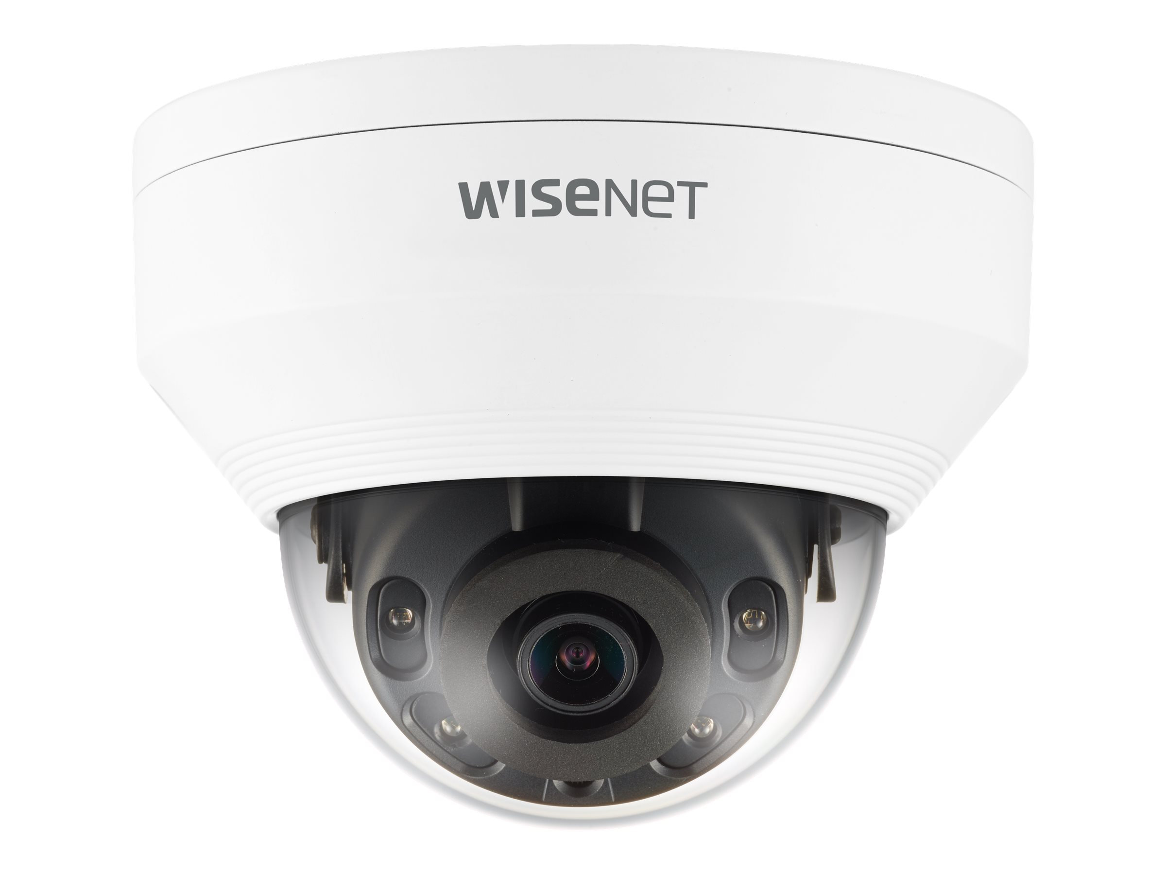 Hanwha Vision WiseNet Q QNV-6012R Netværksovervågningskamera 1920 x 1080 billede