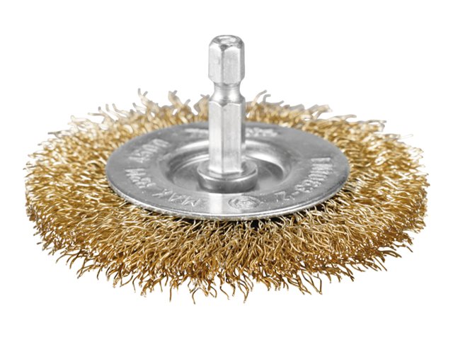 Makita Wire Wheel Brush