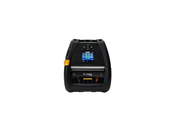 Zebra ZQ600 Series ZQ630 Plus - Etiketprinter - direkte termisk