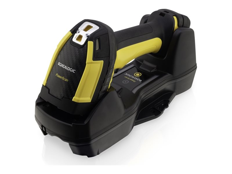 Datalogic PowerScan PM9600 Stregkodescanner
