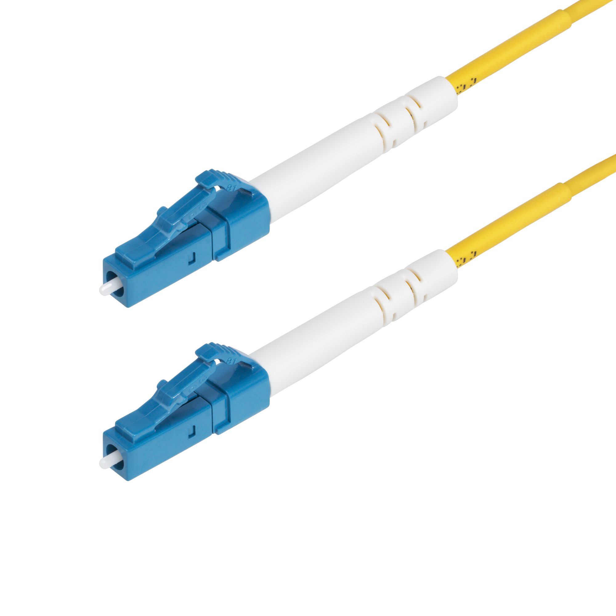 StarTech.com Patchkabel Fiberoptik OS1/OS2 1m