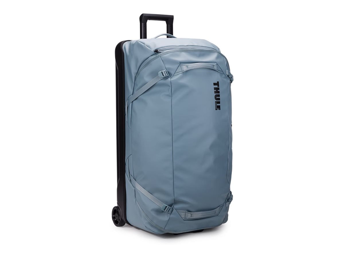 Thule Chasm - Køjesæk - check-in, med hjul - polykarbonat, 900D polyester, ftalatfri laminat - sø
