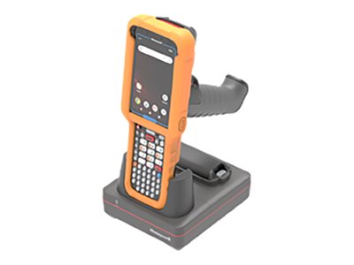 Honeywell Håndholdt opladnings holder + strøm adapter