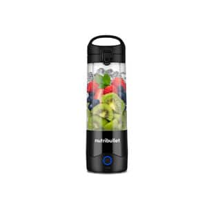 Nutribullet Portable Smoothieblender Nbp003B