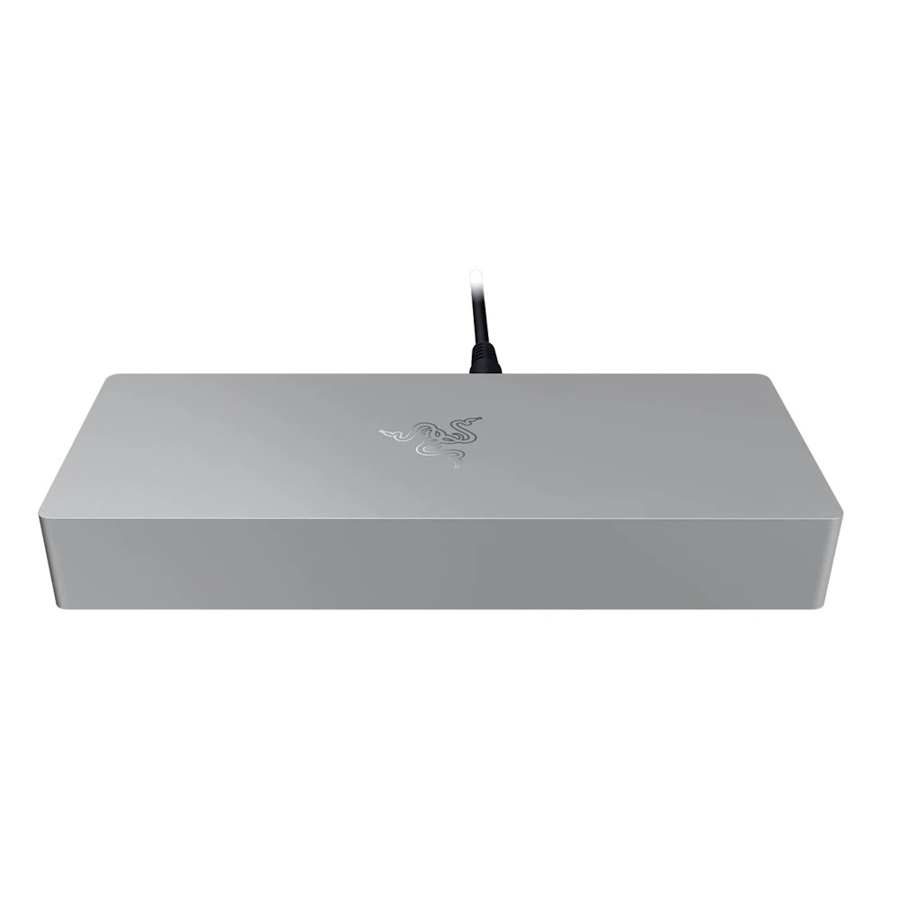 Razer Chroma - Dockingstation - Thunderbolt 5 - 3 x Thunderbolt 5 - 1GbE