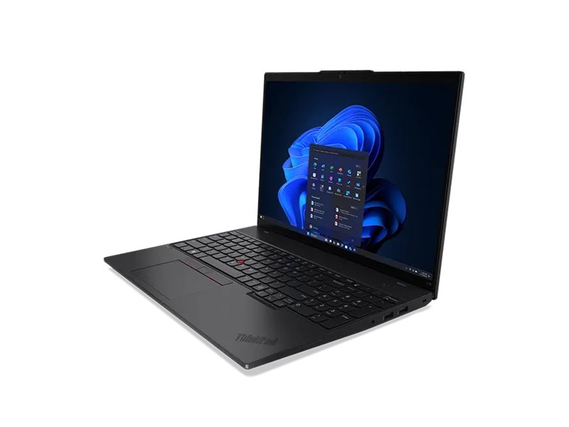 Lenovo ThinkPad L16 Gen 2 21SC 16" 1920 x 1200 (WUXGA) 215 16GB 512GB AMD Radeon 740M Windows 11 Pro