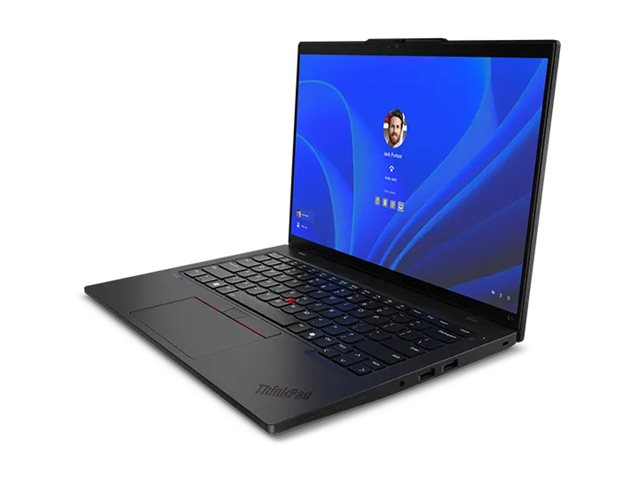 Lenovo ThinkPad L14 Gen 5 21L1 14" Ultra 5-125U 16GB 512GB WUXGA Windows 11 Pro billede