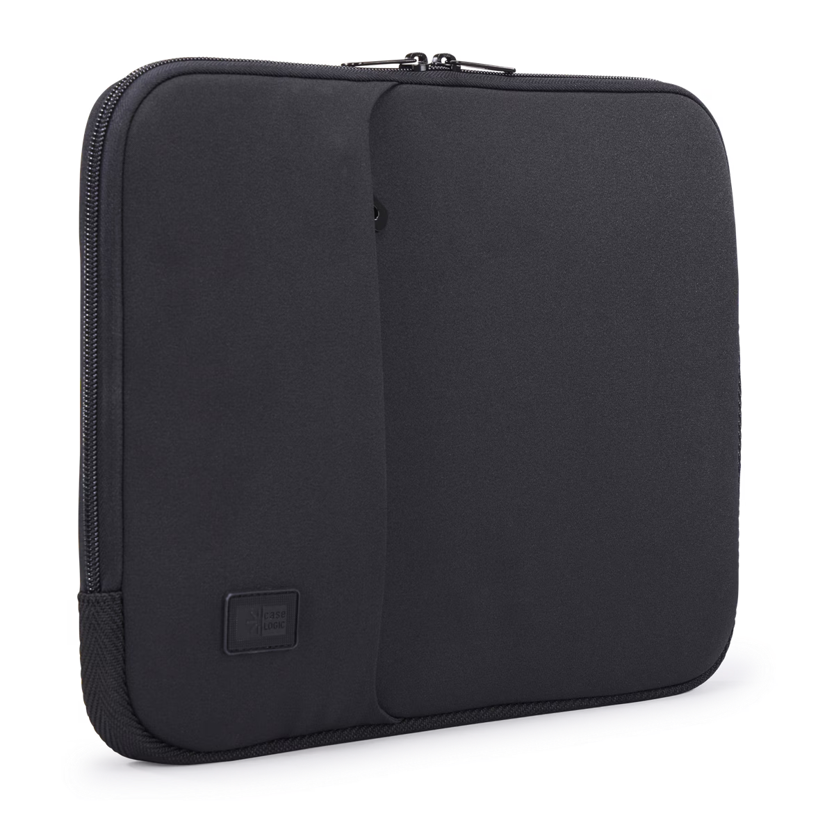 Case Logic Laps LAPSP214 Hylster 40,6 cm (16") EVA (ethylenvinylacetat), Jersey Sort