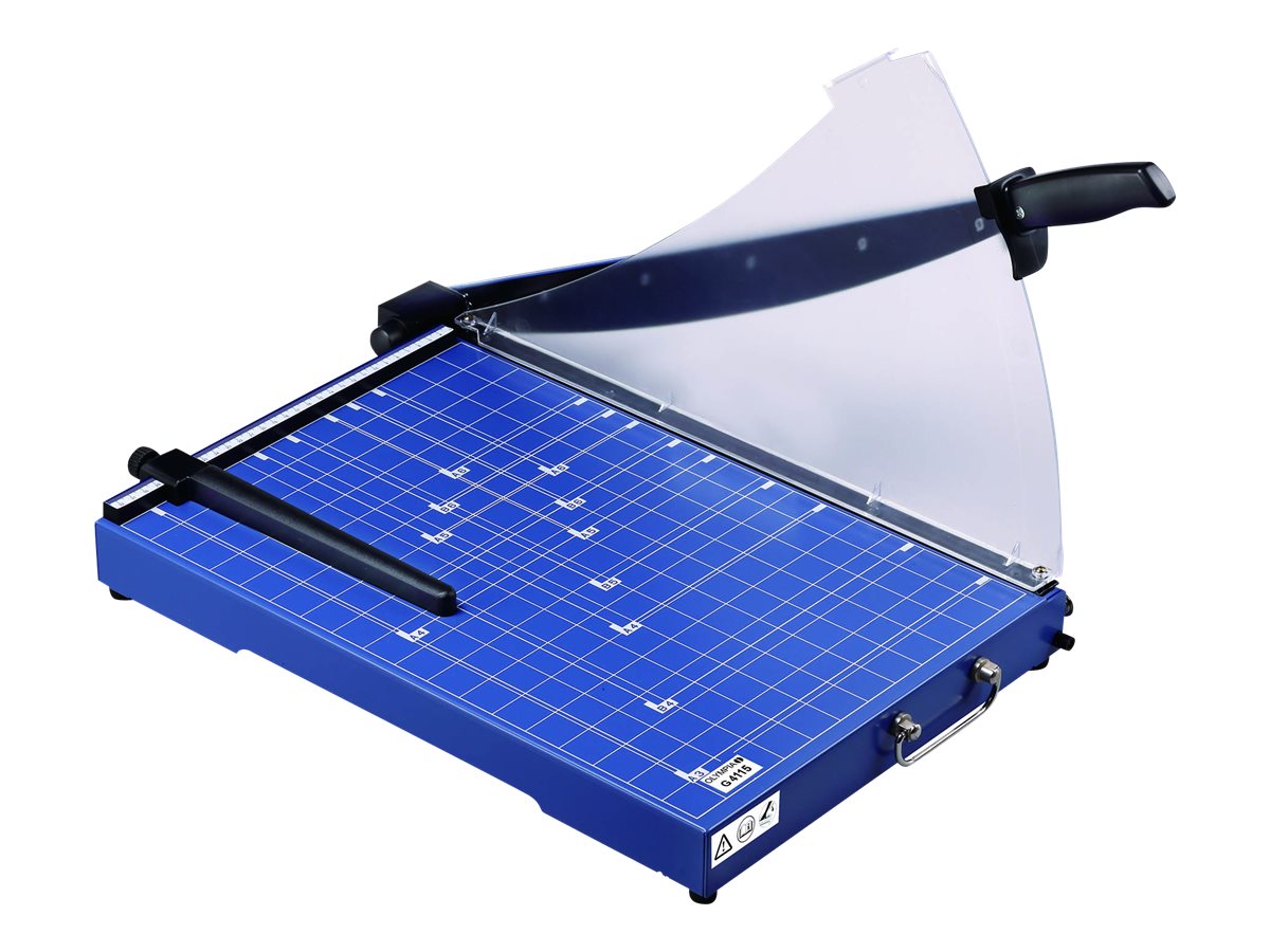 Olympia G 4415 - Skærer - 448 mm - papir