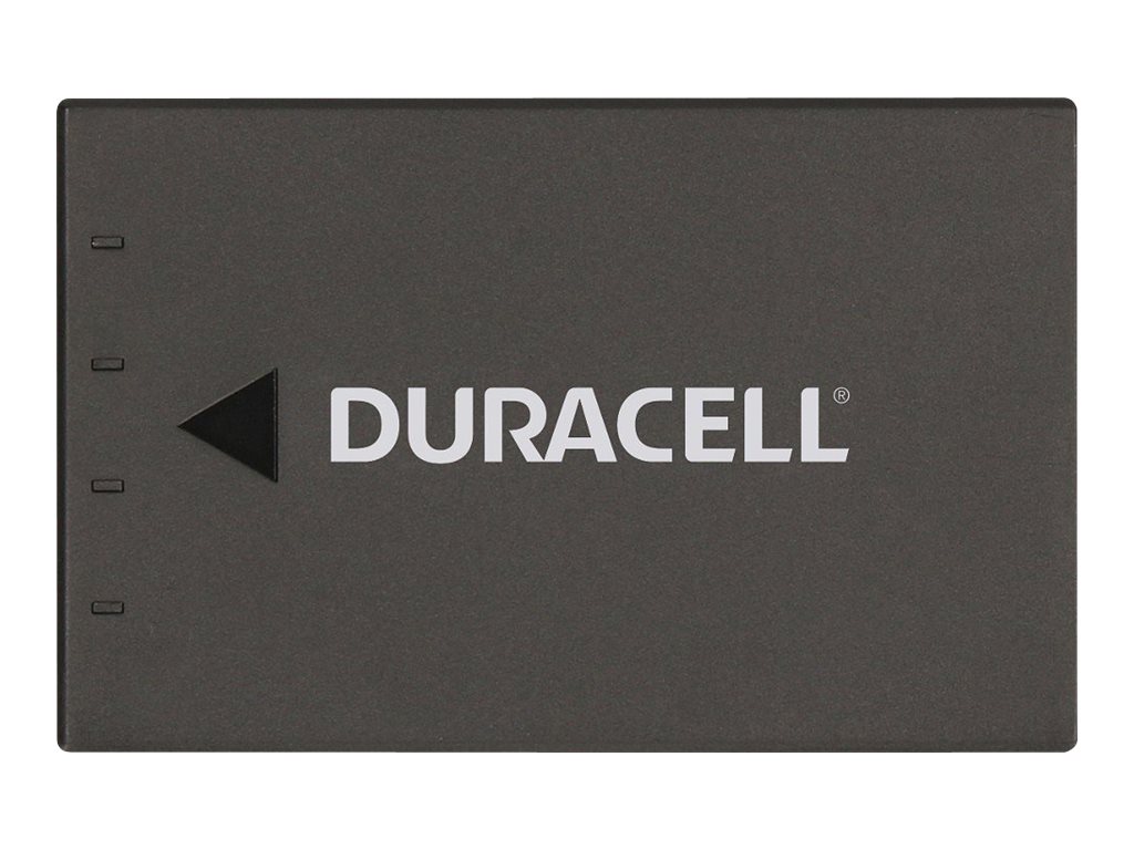 Duracell DR9902 Kamerabatteri Litiumion 1050mAh