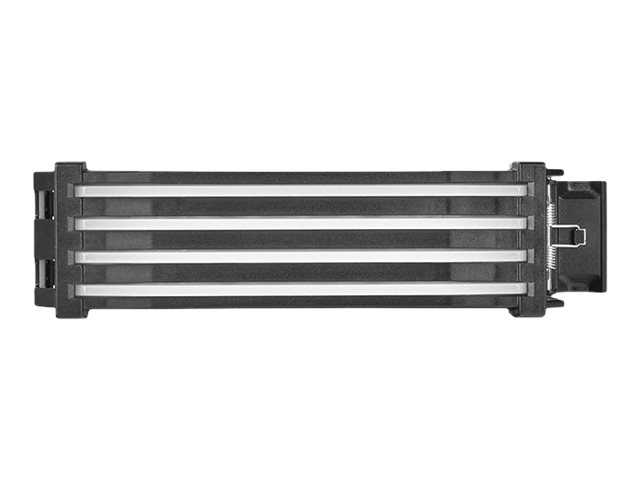 Thermaltake Pacific R1 Plus - Hukommelsesbelysning