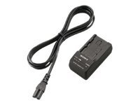Sony BC Batterioplader